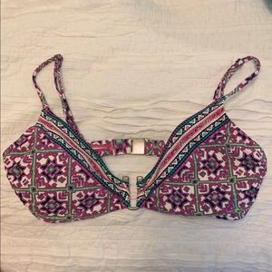 Nanette Lepore Bikini Top